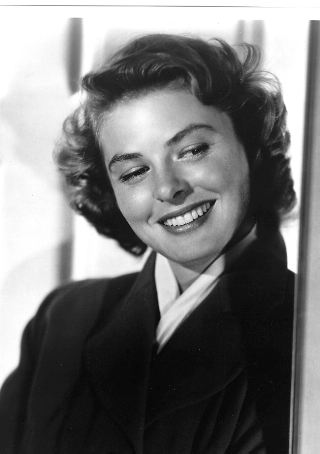 Ingrid+bergman+hair